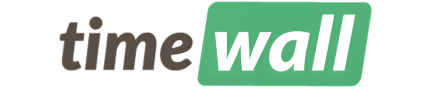 TimeWall